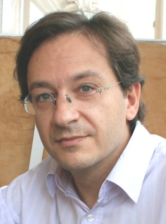 Olivier Philipponnat in 2010.